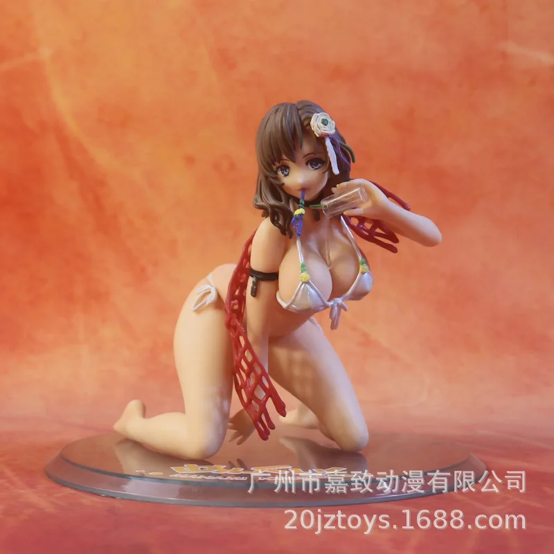 

Anime figure Manami 1/7 Beautiful Girl Figure action figure,Toys Figure Collection Doll Gift Sexy figure anime Sexy Model
