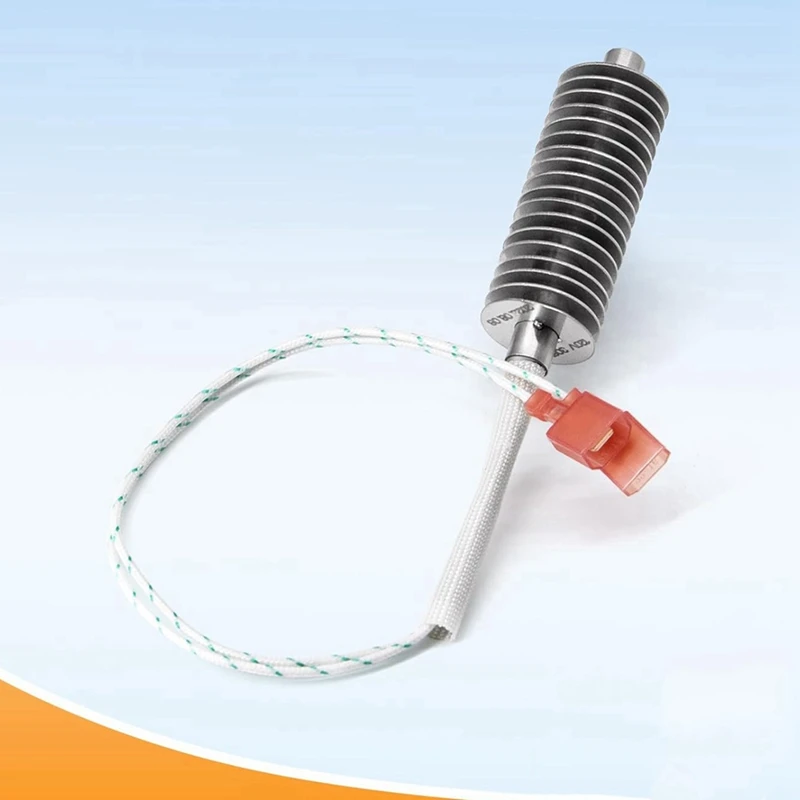 BMBY-3-20-677200 воспламенитель для P68 XXV P43 P61 пеллетная печь 17-плавкий Advance Accentra 52I