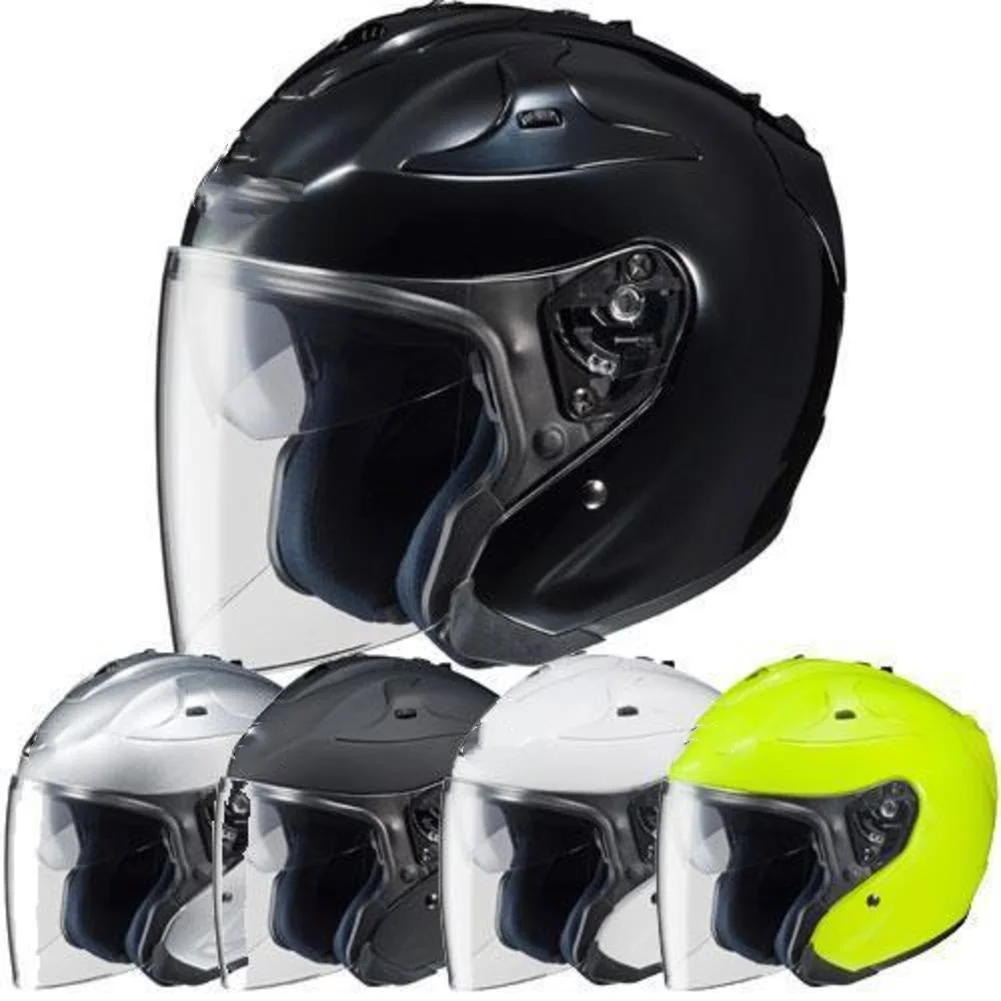 

New Sport Helmet Top Vent for FG-Jet Helmet - Matte Black