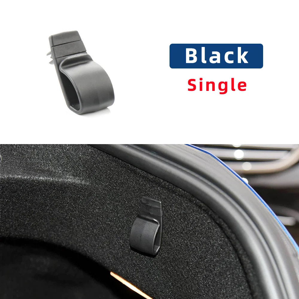 

Для Mercedes Benz C E Class W204 W205 W207 W238 крюк для багажника, буксировочный крюк, задняя пряжка для крепления багажника 2046930014