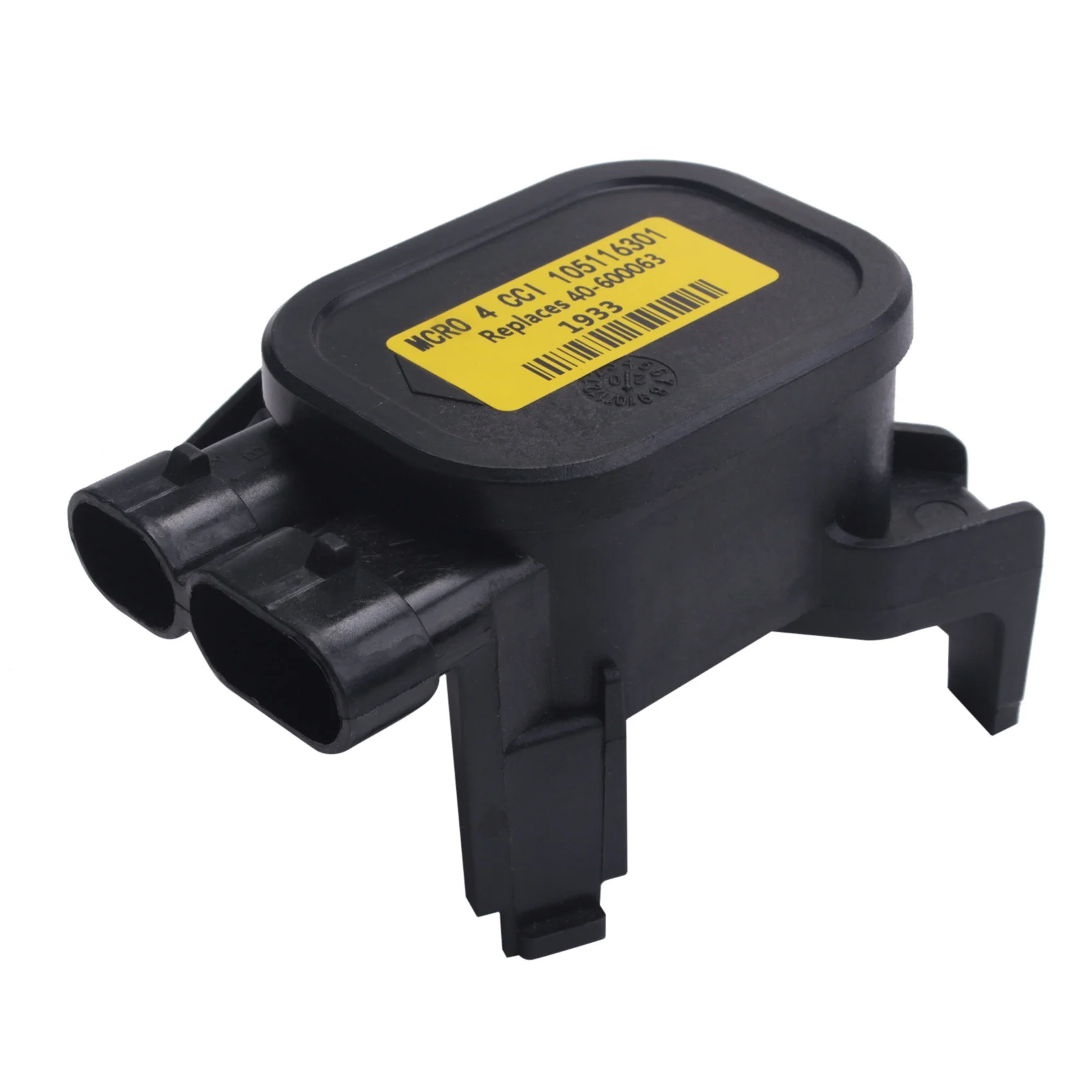 

105116301 Fit for Club Car DS/Precedent MCOR 4 Throttle Potentiometer