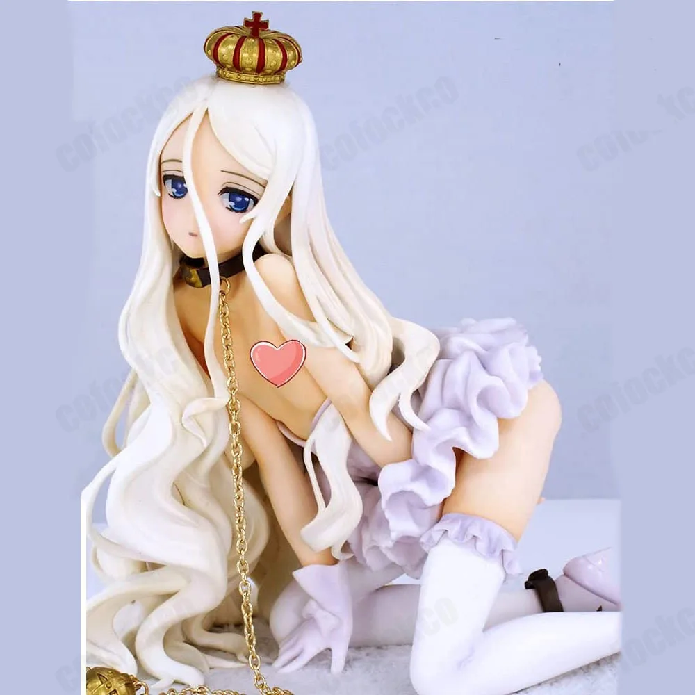 

Mordina Native Princess Moledina Sexy Girls Anime PVC Action Figures Toys Anime Figure Toys For Kids Children Christmas Gifts