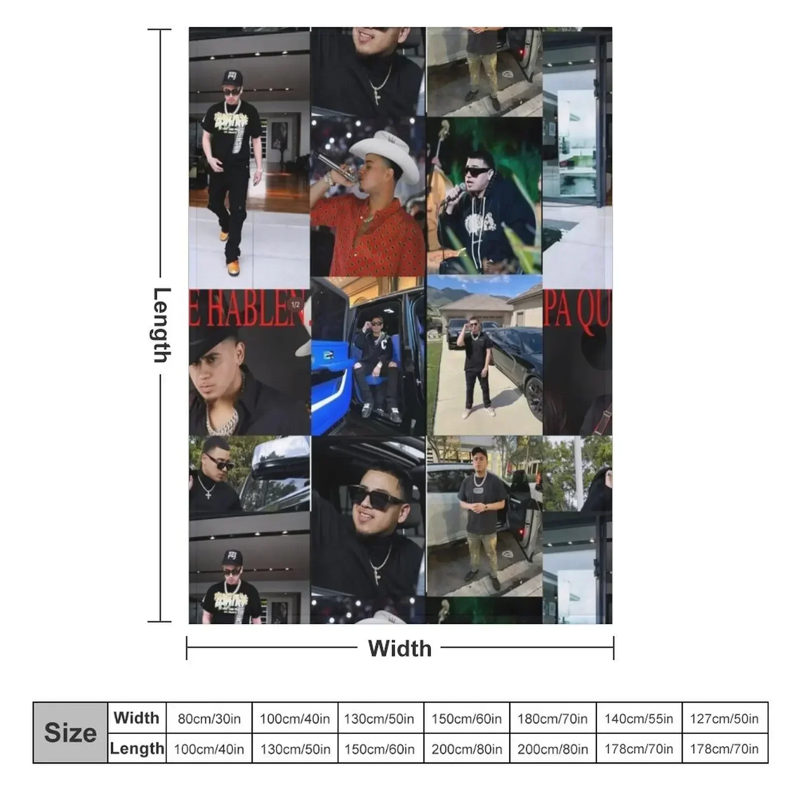 Одеяло Иисуса Ортиса Паз тонкое для малышей туристические одеяла