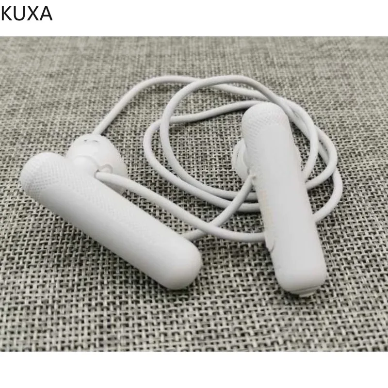 Фото Аксессуары KUXA (для наушников) для беспроводной Bluetooth-гарнитуры WI-SP510, улучшенная версия SP500 №3