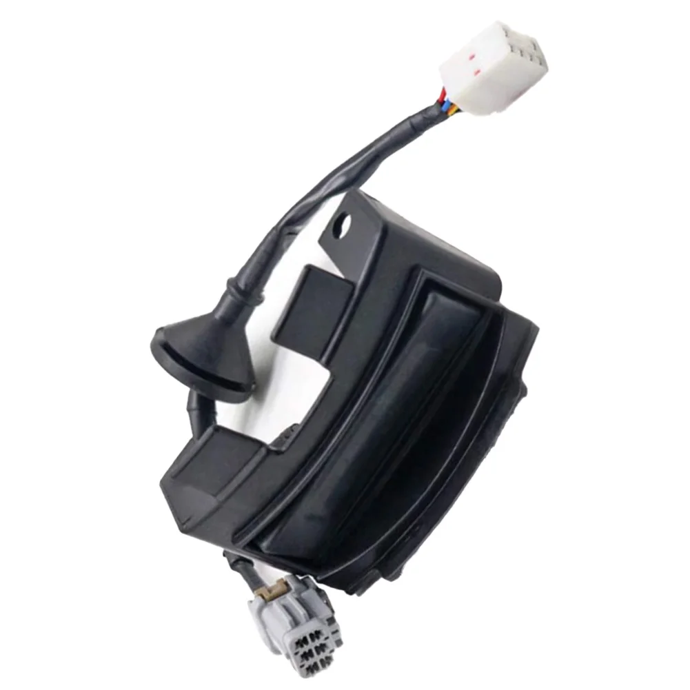 81260-2V010 багажник автомобиля кнопка задней двери винтовой переключатель