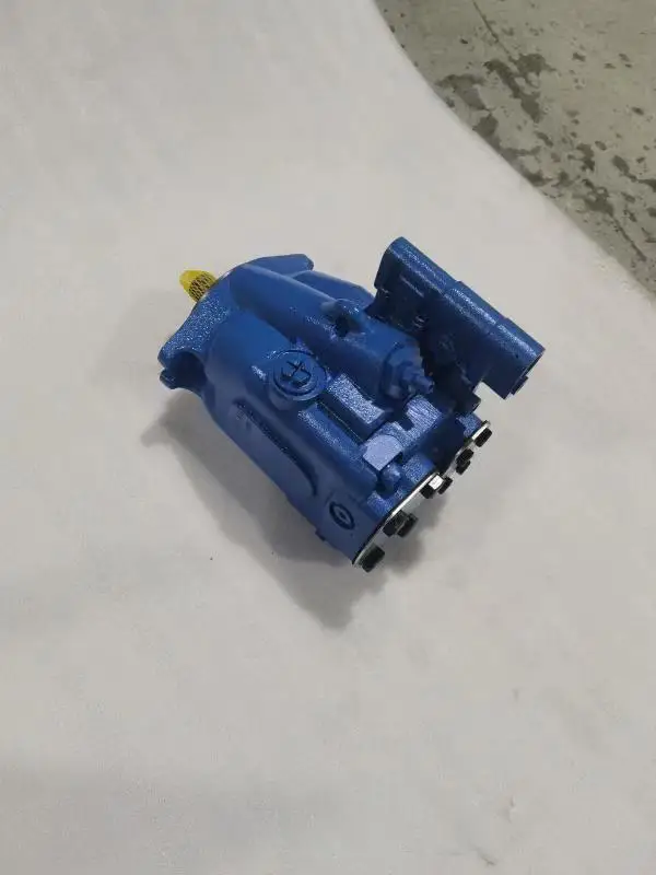 Lainuo 421AK ADU ADU041 ADU049 ADU062 ADU080 Гидравлический мобильный поршневой насос 421AK00933B ADU049L02AD10C