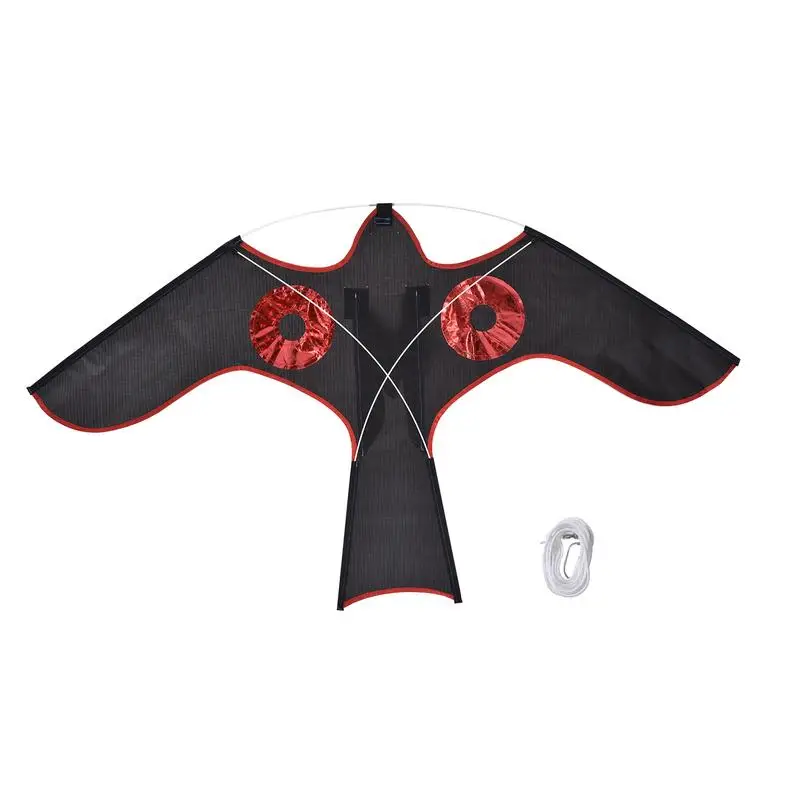 

Отпугиватель птиц, воздушный змей, эмуляция летающего привода, для сада, двора, фермы