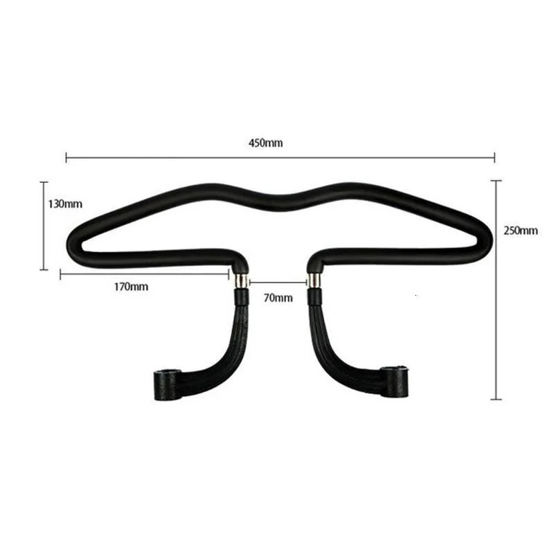 

Car Seat Hangers Auto Seat Headrest Clothes Hanging Holder Jackets Suits Holder Hook Car Accessories
