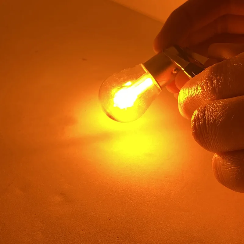 

1 шт. 1156 BA15S P21W Led 1157 BAY15D P21/5W лампы ампула R5W R10W 18SMD 800LM автомобильные противотуманные фары DRL указатель поворота 12 В белый красный