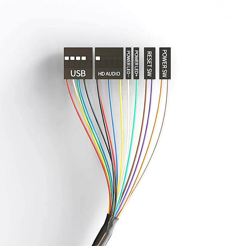 1 шт. кнопка переключения с двумя USB-портами