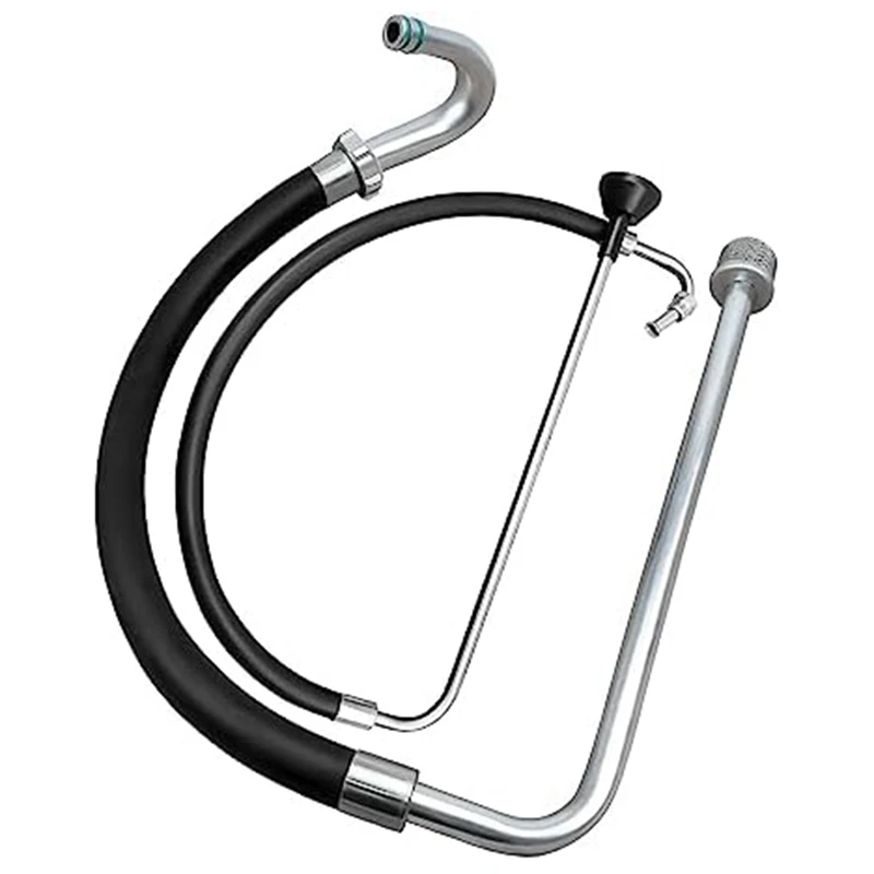 

Всасывающая труба из нержавеющей стали и запасные части для линии рефлюкса для 390 395 490 495 595, для безвоздушного распылителя T300 500 B