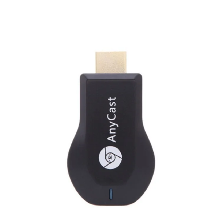 

M4 plus switch free mobile phone same screen device anycast wireless push treasure HDMI Google
