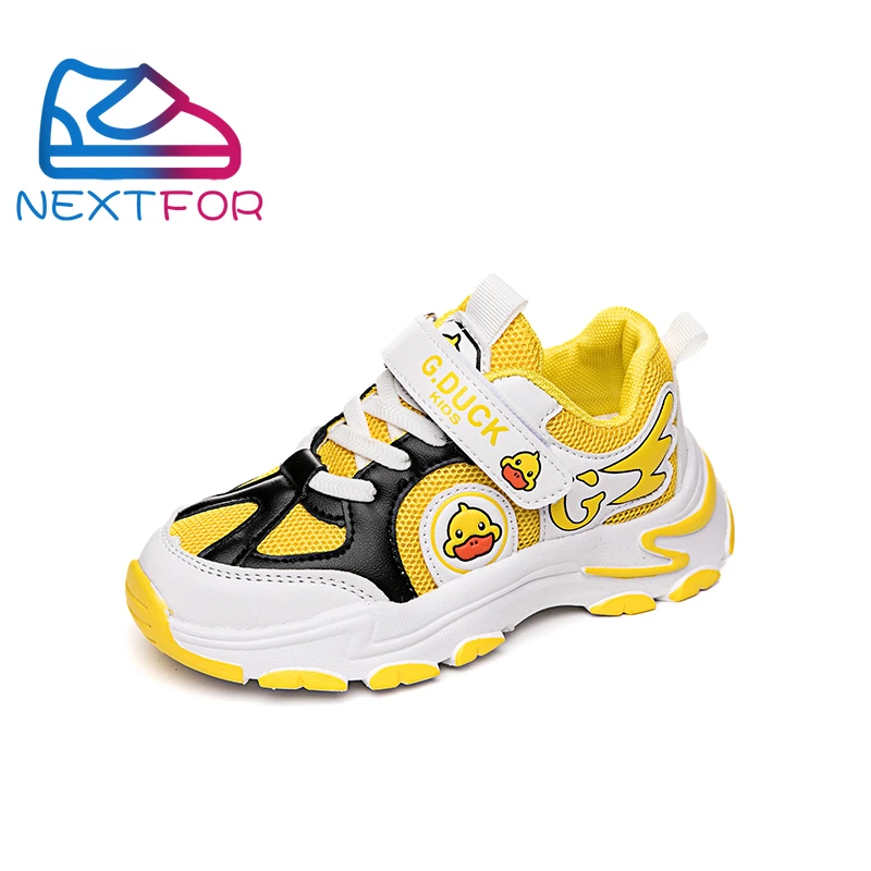 

Spring Casual Boys Kids Sneakers Mesh Boys Girls Walking Sneakers for Kid Low Ankle Anti-Slip Boys Luxury Brand Leisure Shoes