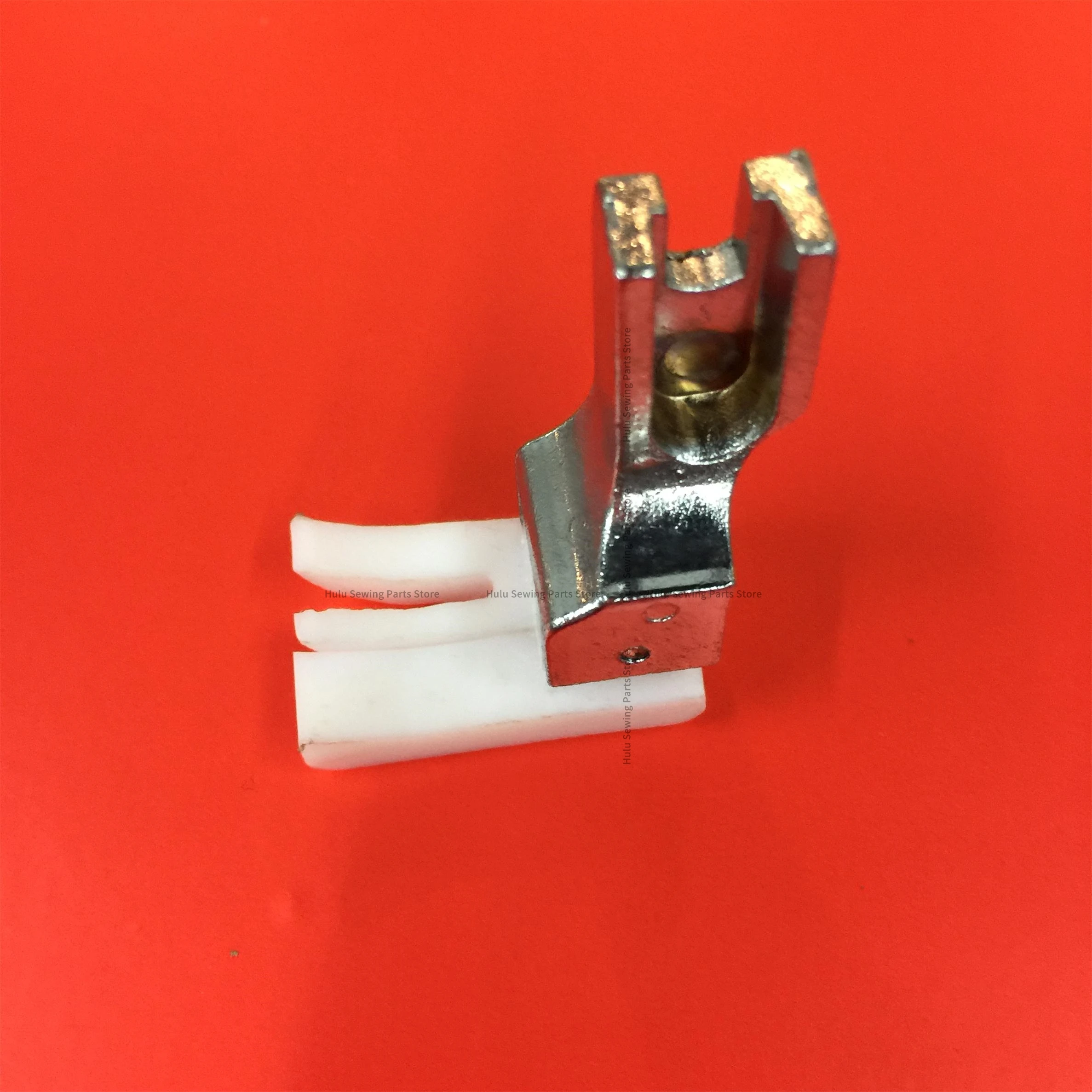 1 шт. CR1/32 пластиковая прижимная лапка высокого и низкого давления плоская для