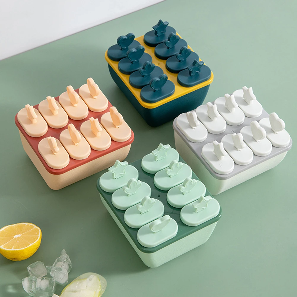 

Popsicle Mold Dog Popsicle Mold Kitchen Supplies