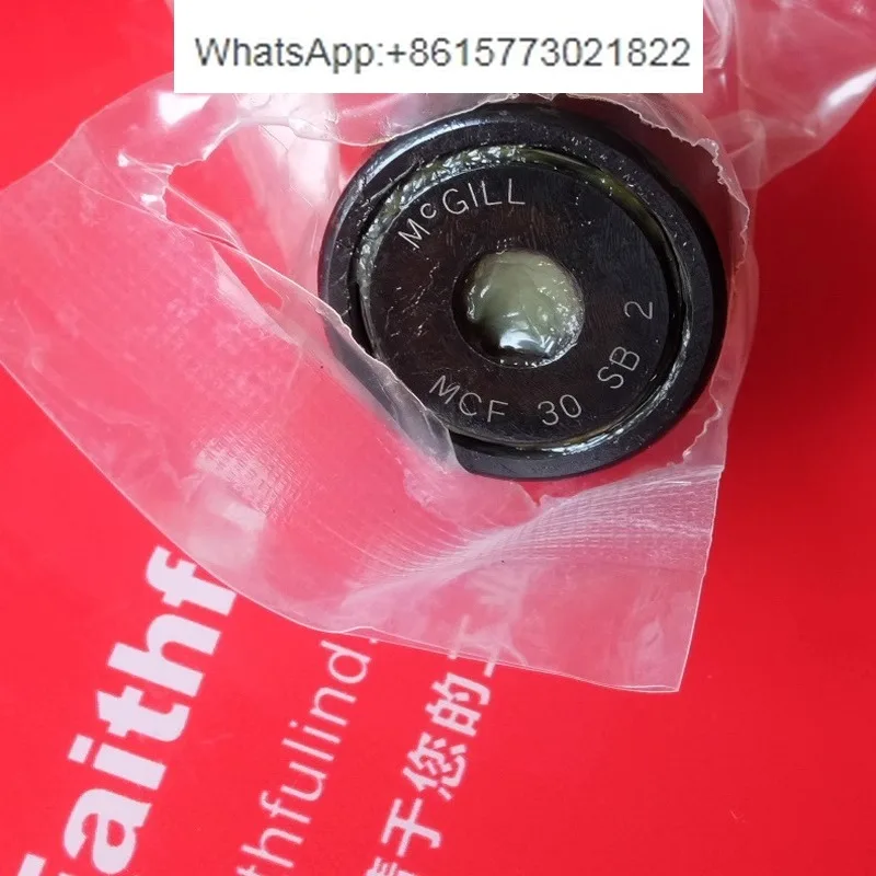 Подшипник MCGILL MCF-30-SB-2 Reeber Swisslog MCF30SB2 Regal pts