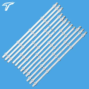 (Новый оригинальный комплект) 12 шт. светодиодный фонарь для телевизора LG 47LA620S 6916L-1259A 6916L-1260A 6916L-1261A 6916L-1262A LC470DUE