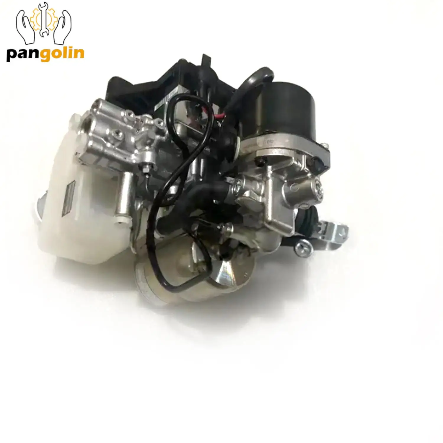 

1PC ABS Anti-Lock Brake Pump Hydro Booster For 03-06 Mitsubishi Montero MR569728 No sensors Refurbished Accessories Car Parts