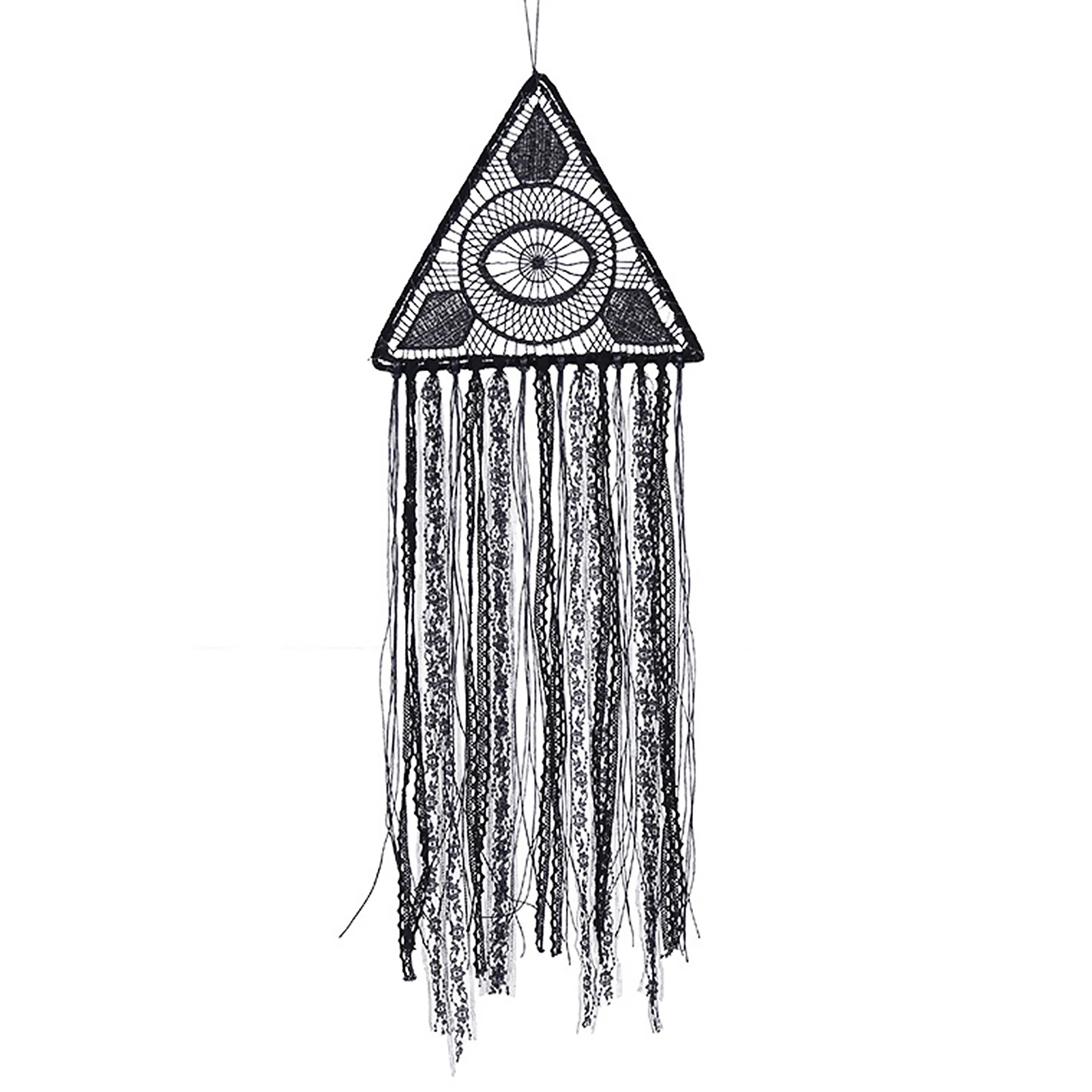 

Ловец снов, домашний декор, подарки, ручная работа вечерние художественное ремесло, эстетика, настенная подвеска, зло, нордический стиль, ис...