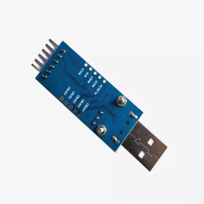 Новый модуль FT232 сделай сам USB — последовательный TTL FT232R FT232RL Обновление Кисть для