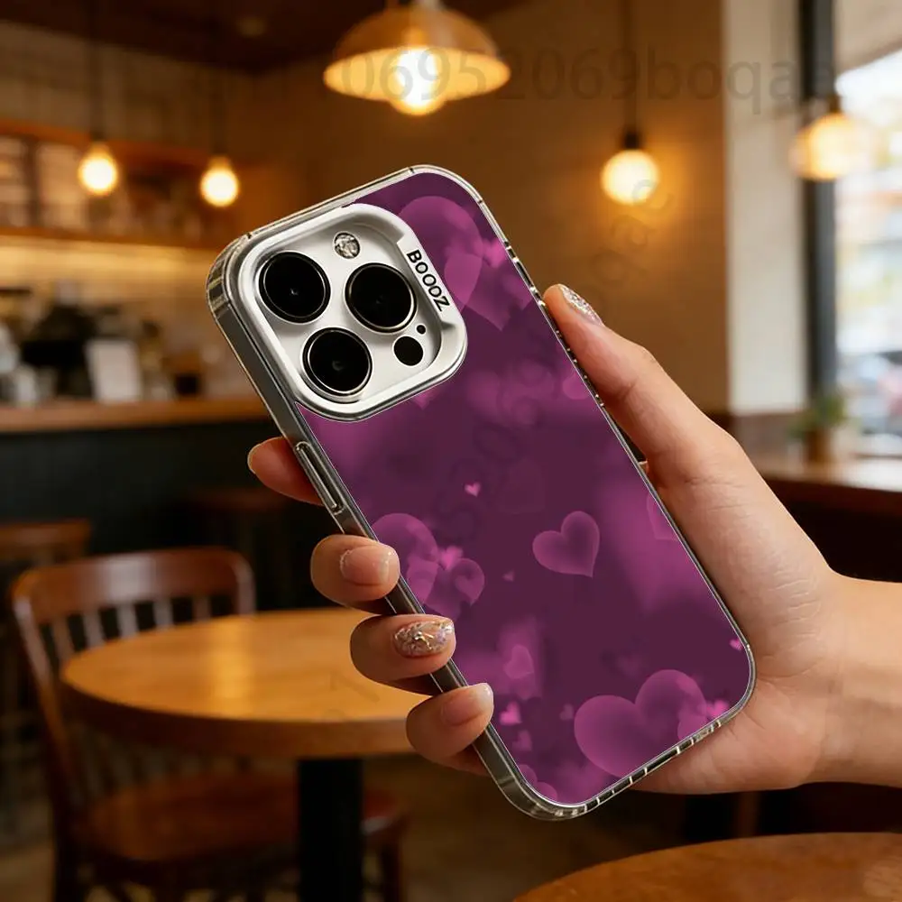 Противоударный чехол Sweetie Lip Mark для iPhone 17, 16, 15, 14, 13, 12, 11 Pro Max, Plus, 16E, X, XR, XS Max, с полной защитой (art.: 3920da0bd62c0) - 3920da0bd62c0