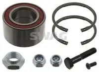 

Store code: 30903621 for ten-wheel bearing POLO (94 01) LUPO (98 05) AROSA (97 04) / (35 × 66 × 37)/(35 × 37)/()/()