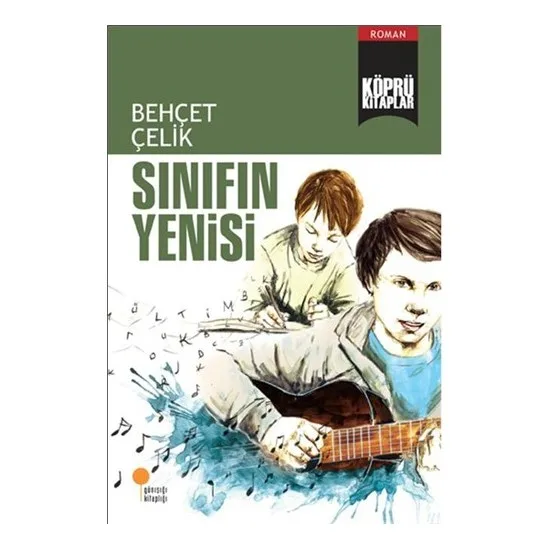 

Class New One Behcets Steel Turkish Books Novel children books story story child development training