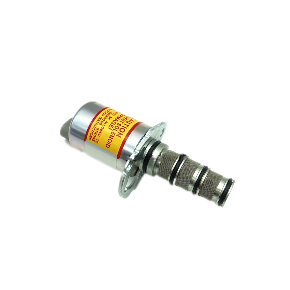 

For Hydraulic Solenoid Valve AL177192 7343934 10316-245 Safety Valve 6100D 6130D