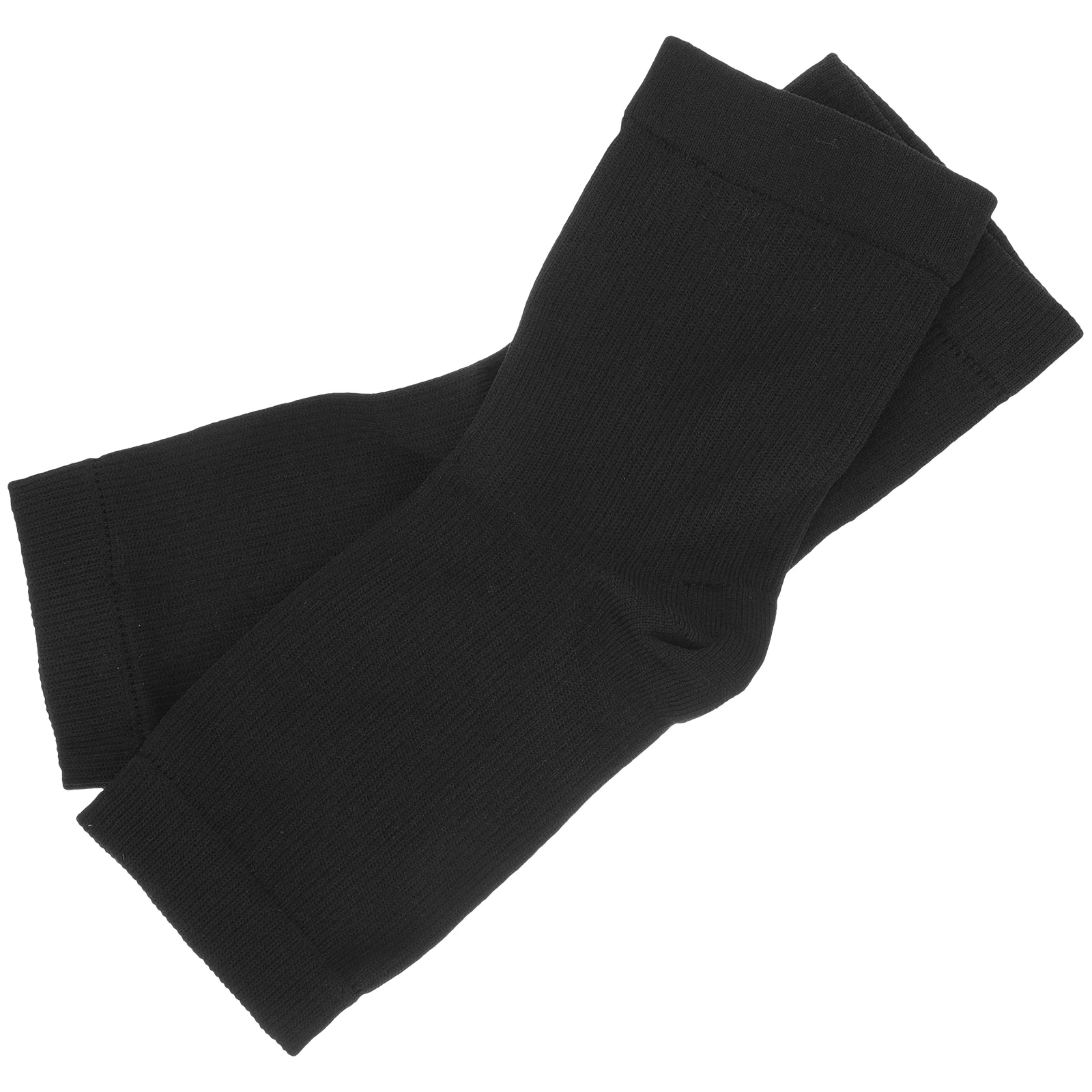 

1 Pair Ankle Compression Socks Ankle Sleeve Ankle Wrap Ankle Protection Socks