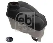 

FEBI 37645 RADIATOR REPLACEMENT WATER TANK C219 0510 W211 0208 S211 0309 (name.)