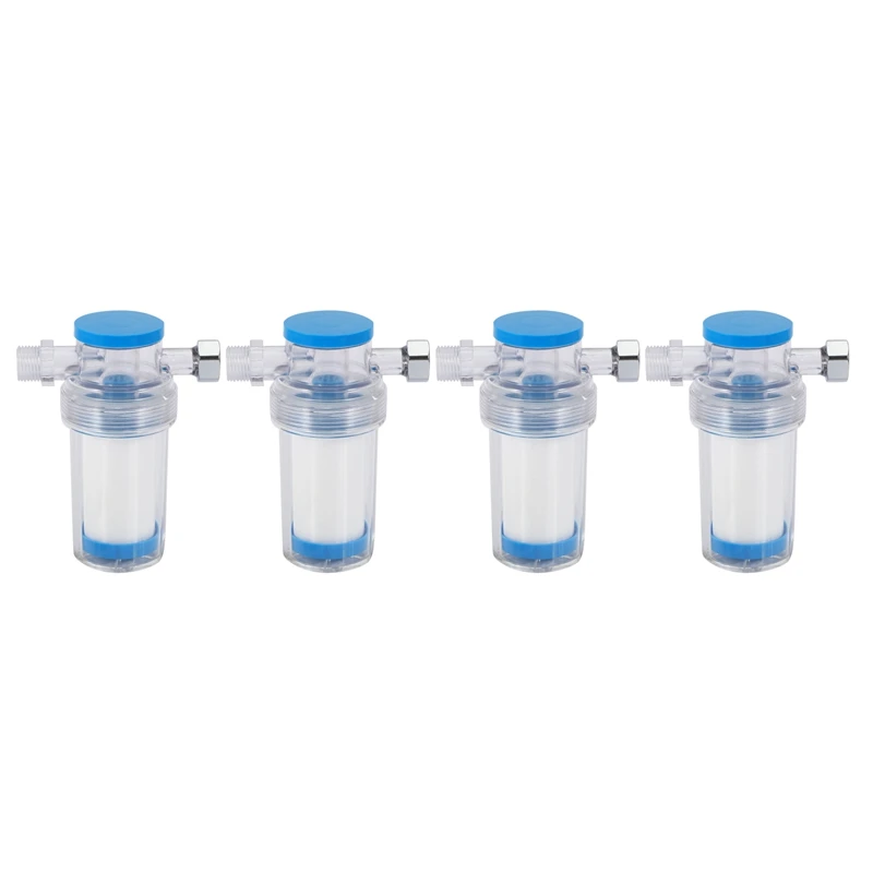 

4 шт., фильтр для воды в стиральной машине