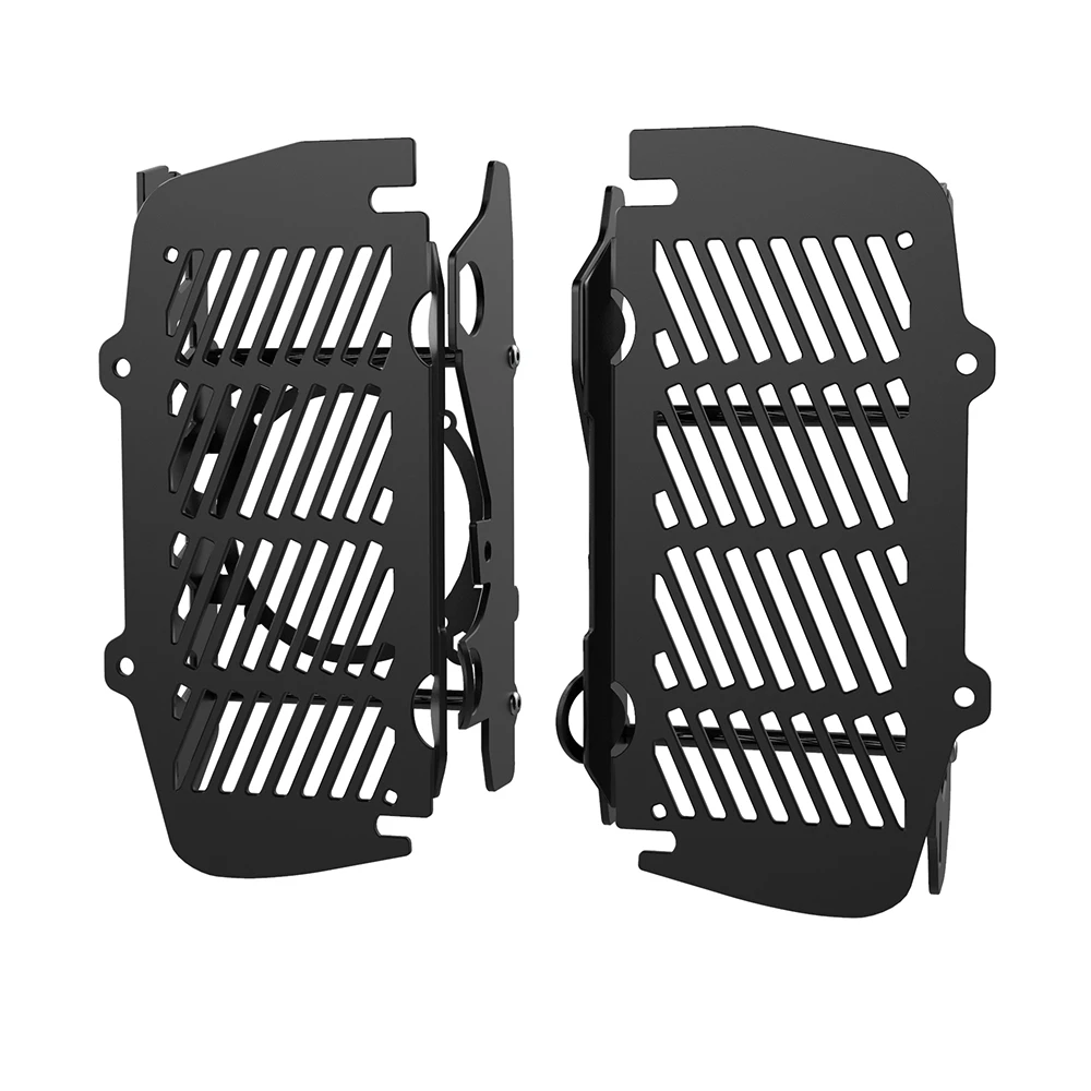 

Защитная крышка радиатора мотоцикла для GASGAS EC250 EC300 EC250F EC350F MC125 MC250F MC450F EX250F EX350F EX450F 2021 2022 2023