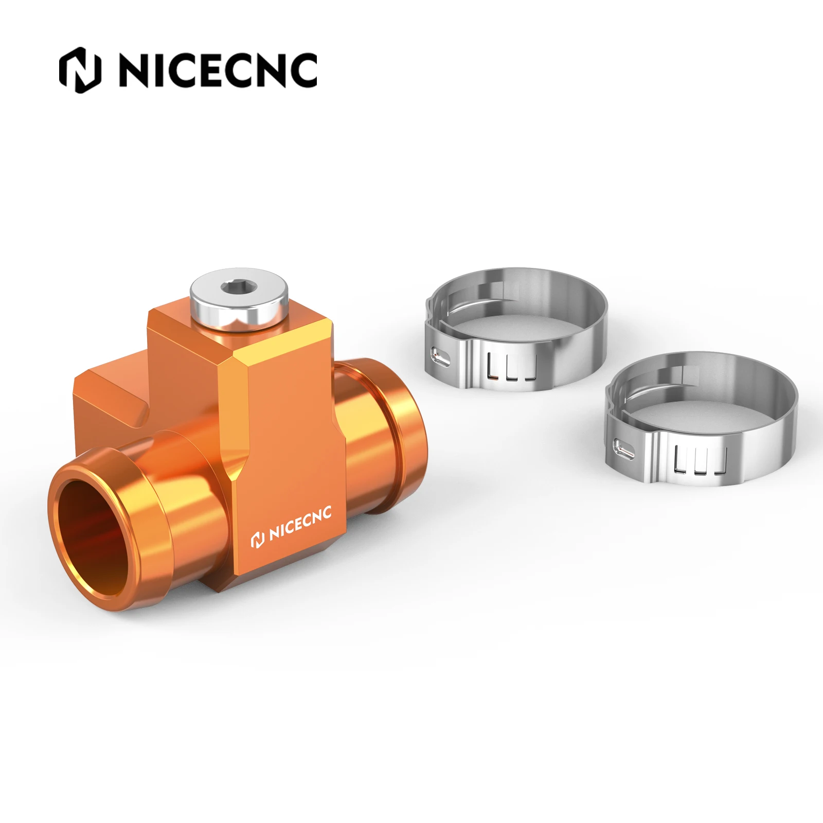 

Адаптер датчика температуры для KTM 250 300 EXC XCW 2024 250 300 XC SX 2023-2024 Husqvarna 250 300 TE 300TX GasGas MC EC 250 300