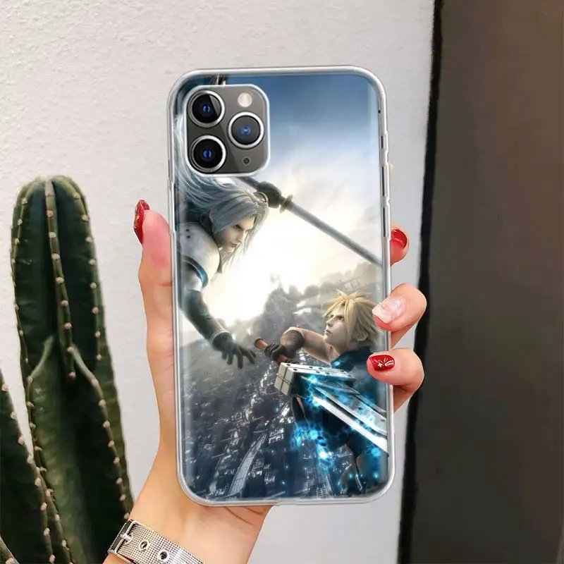 Фото Чехол для телефона X XS XR 6 6S 8 7 Plus SE Apple 5 №4