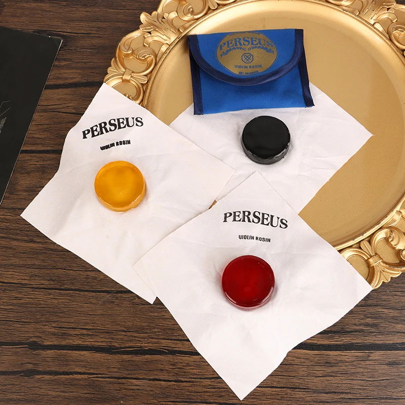 Профессиональная прозрачная 3-цветная канифольная смола с низким содержанием