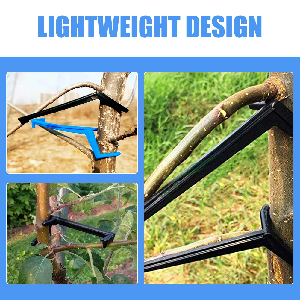 20 шт. инструменты для обрезки фруктовых деревьев деревья растения