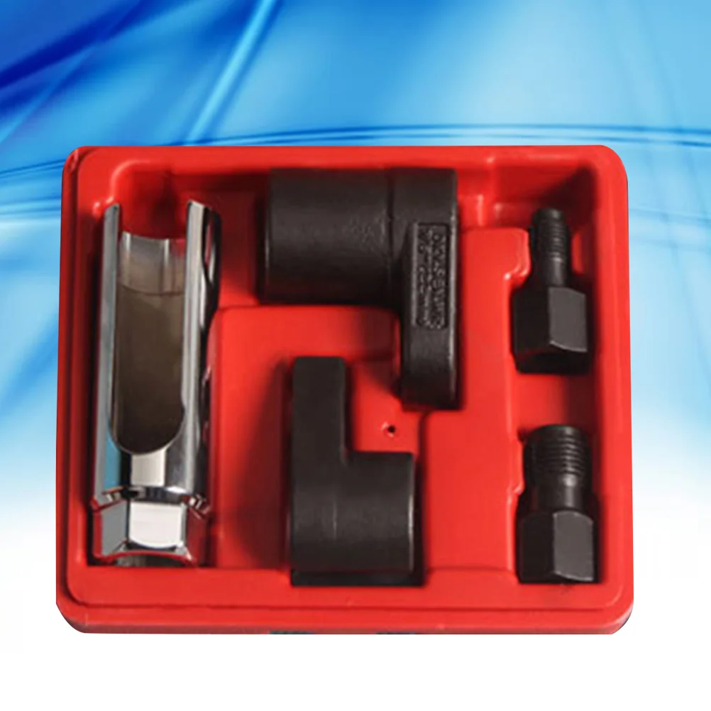 

5Pc Durable Oxygen Sensor Removal Tool for Vehicle