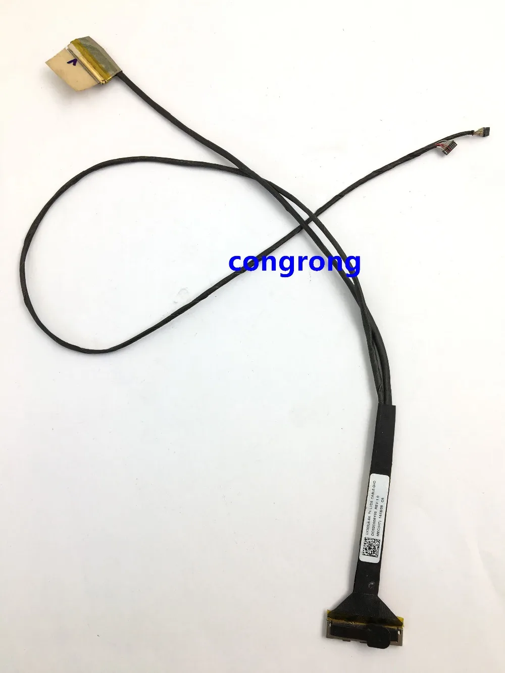 

ЖК-видеокабель для ноутбука ASUS UX303 UX303LN ux303LN-1a Cable P/N DC02C008Y0S
