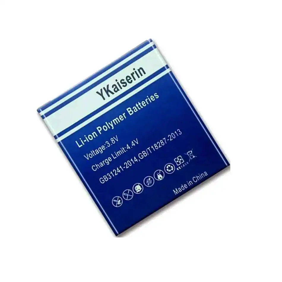 Фото Аккумулятор EB-BG530BBE 5000 мАч для Samsung Galaxy Grand Prime J3 2016 J5 2015 SM G530 G530H G530F J500 J500F EB BG530BBE №3