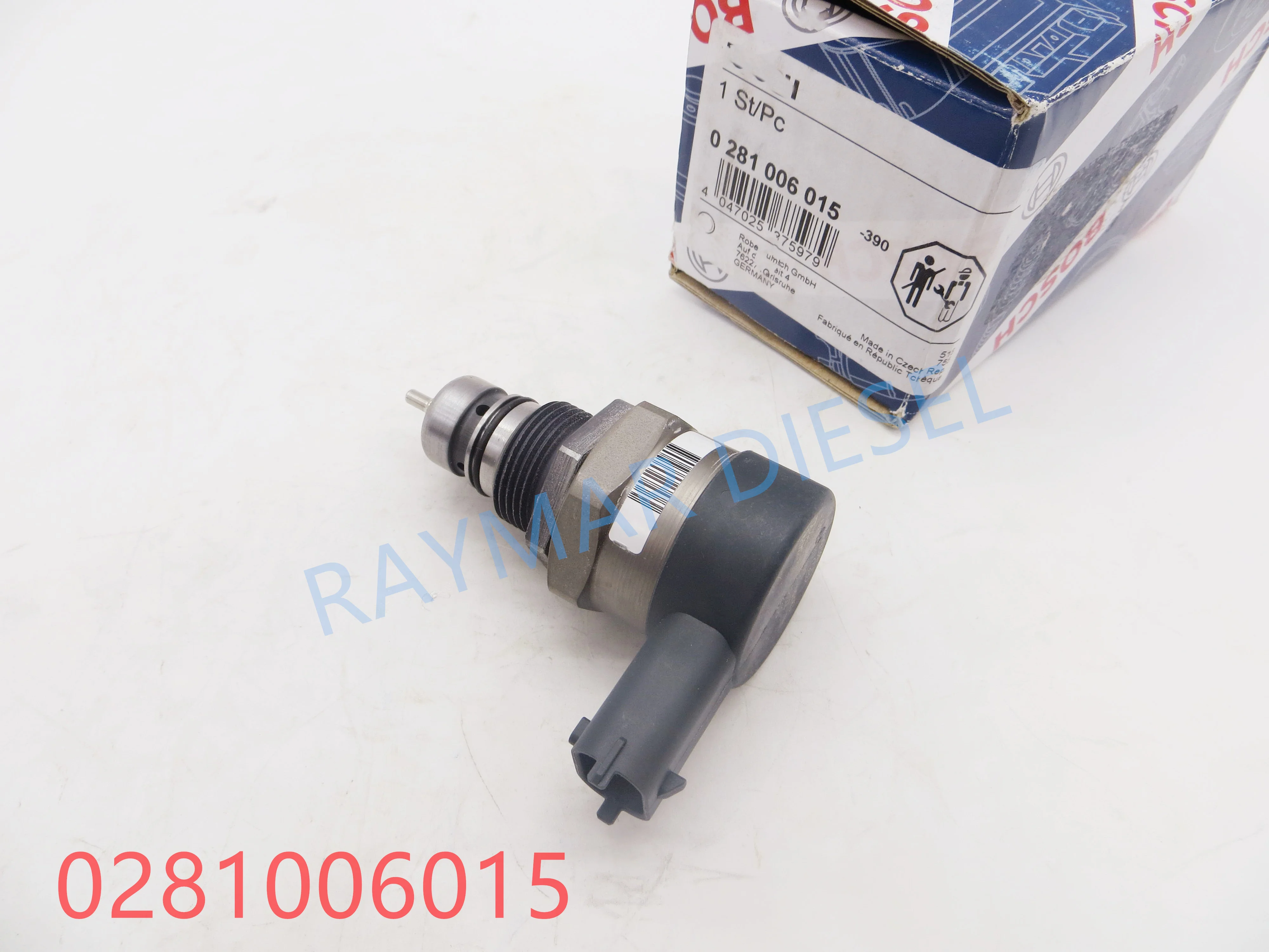 

GENUINE BRAND NEW FUEL PRESSURE CONTROL VALVE, REGULATOR 0281006015, 23280-33020