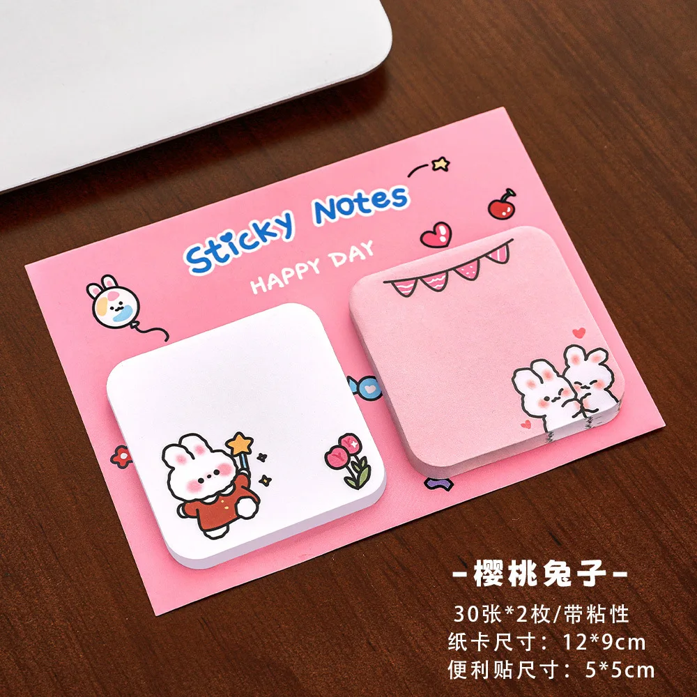 

Стикеры Kawaii