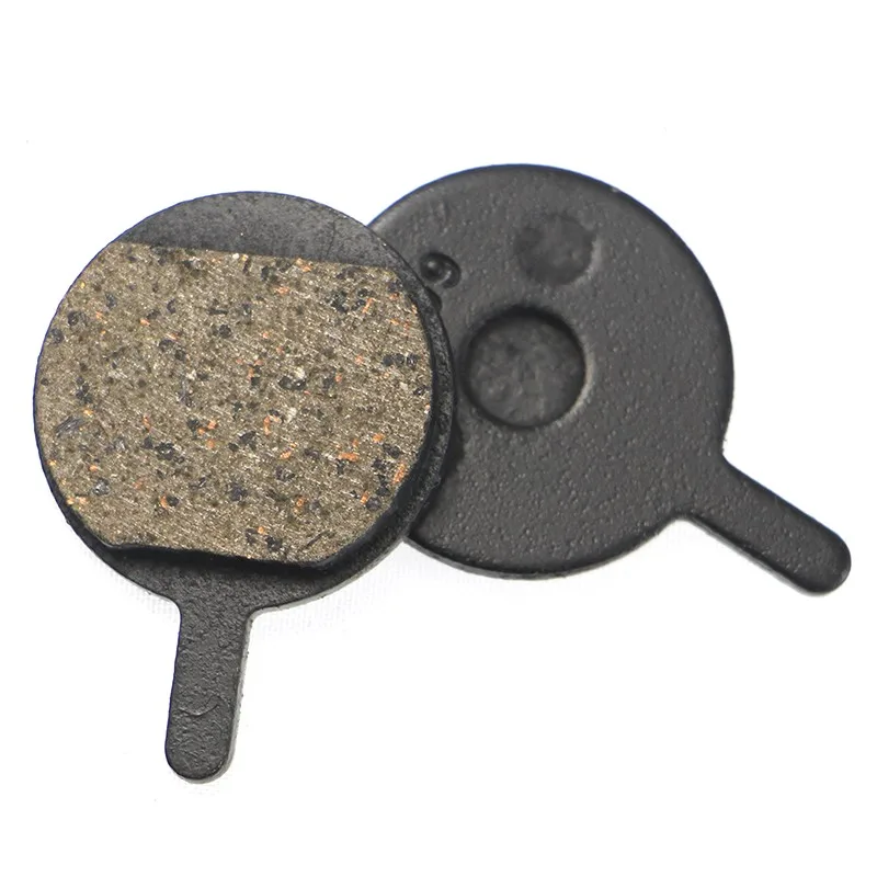 Лидер продаж велосипедные тормозные колодки гидравлические дисковые Тормозные