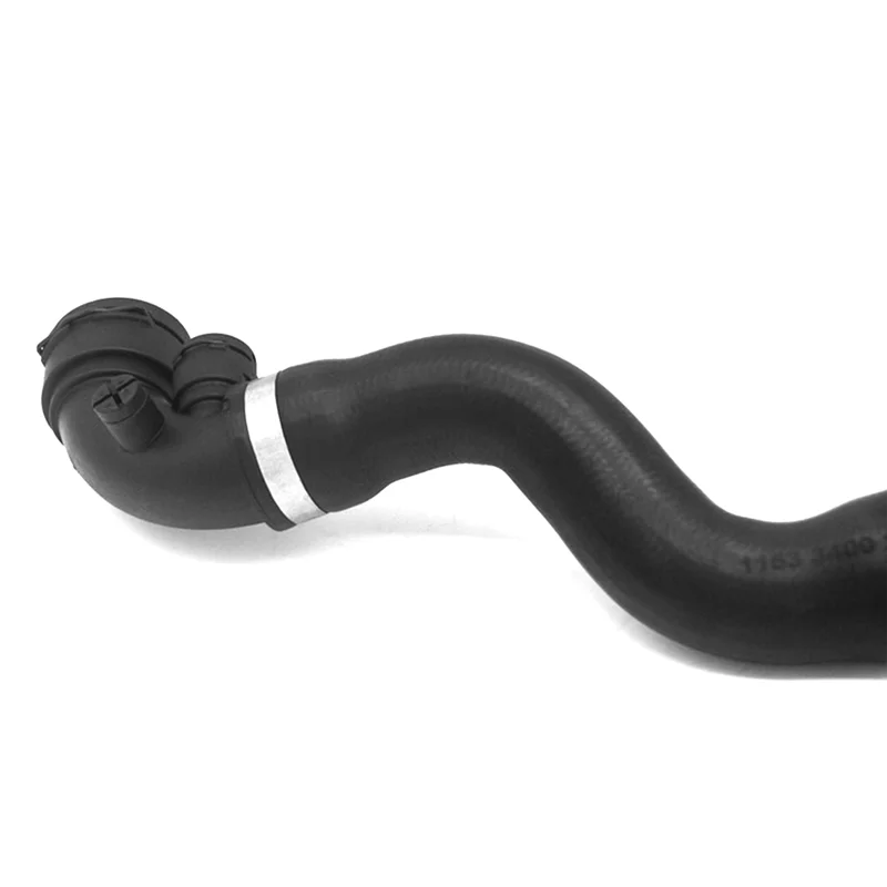 Верхний шланг охлаждающей жидкости радиатора для BMW X3 E83 2004-2006 L6 2.5L 3.0L 11533400207
