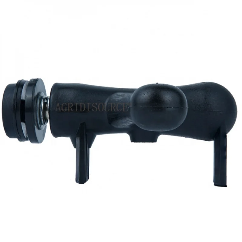 Китай:TS 06451016109 Ручка в сборе для оригинального сельскохозяйственного трактора