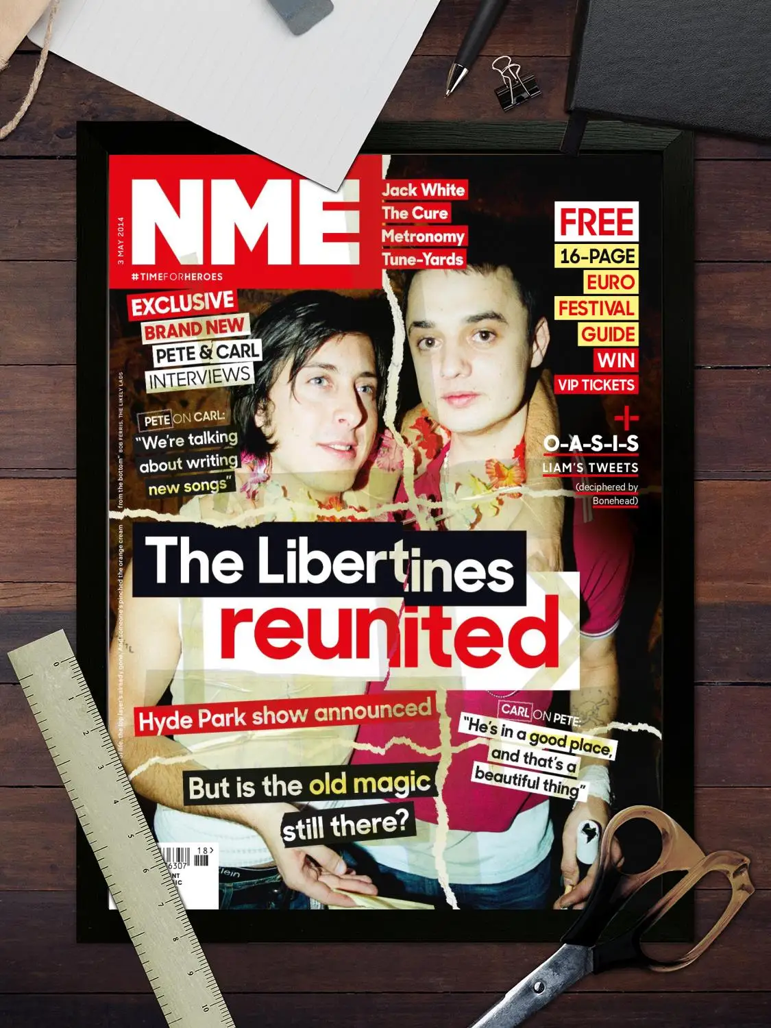 Плакат на холсте The Libertines и настенное искусство печать с изображением