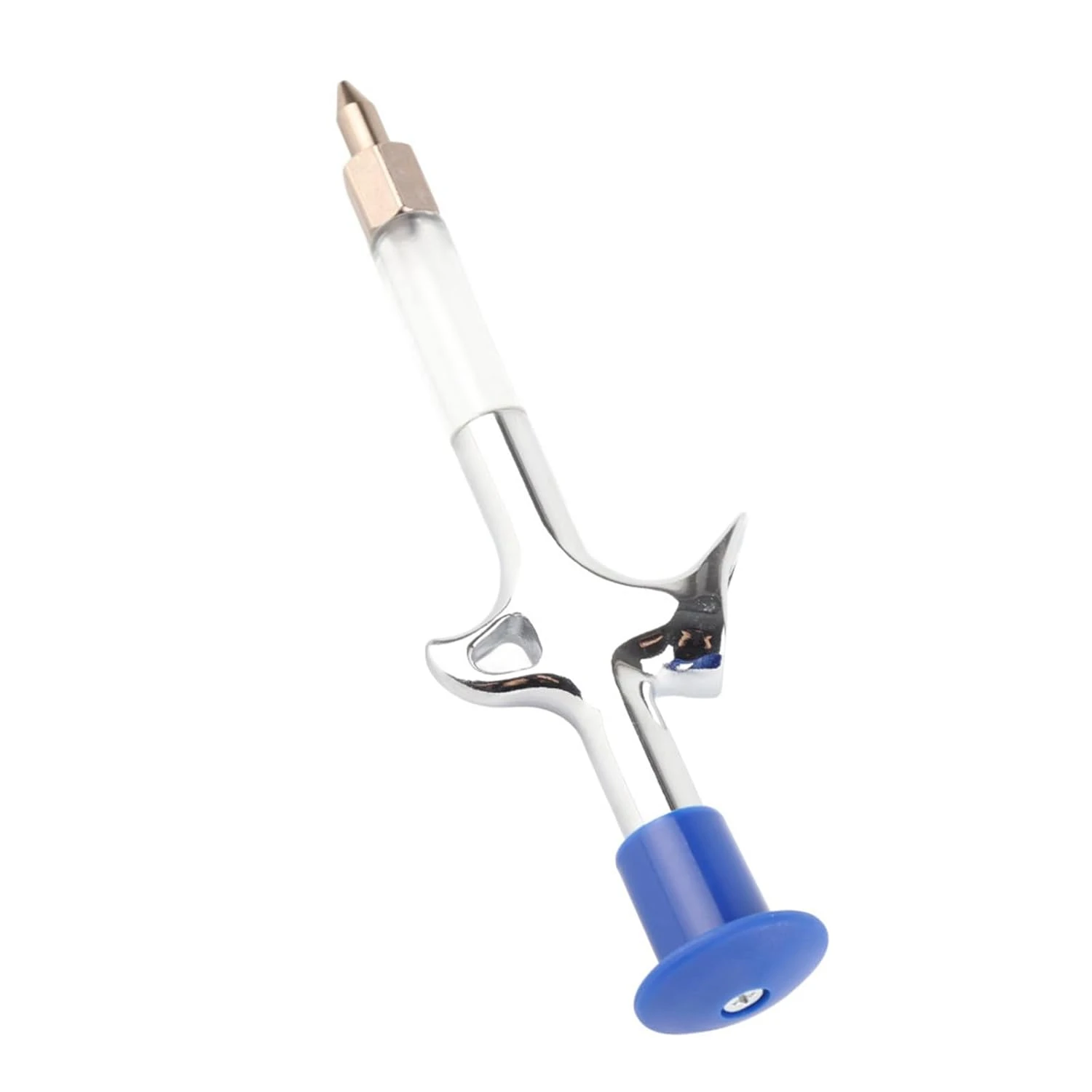 Превосходный высококачественный смазочный пистолет для обслуживания горных