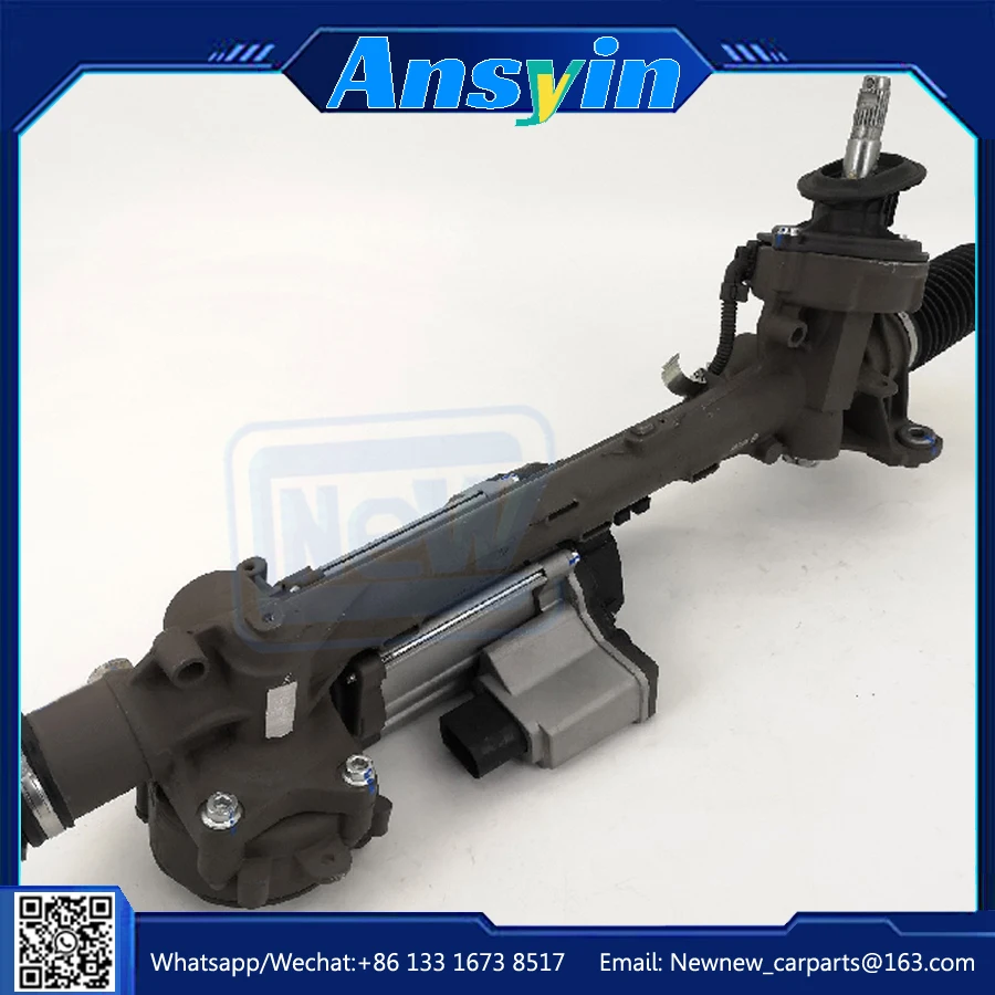 Рулевой механизм для AUDI A3 TT GOLF 5 V EOS CADDY SKODA 1K1909144J 1K1909144F 1K1909144K 1K1909144G 1K1909144E