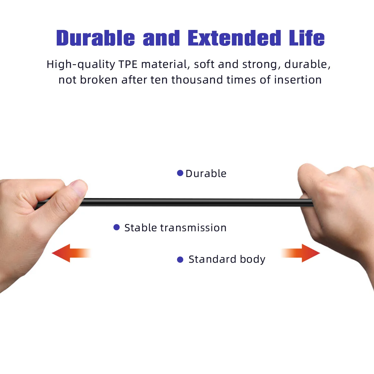 2 в 1 USB Type C кабель-сплиттер для Micro Type-C _ зарядный кабель 0 25 м короткий портативный