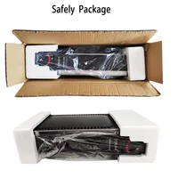 Походный газовый гриль#5