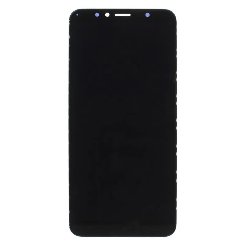 Дисплей для Huawei Honor 7C в сборе с тачскрином (черный) |